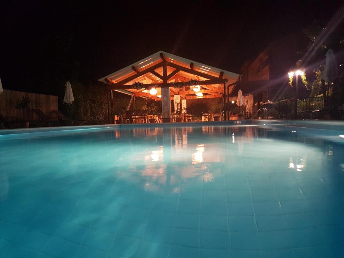 Albergo Mio Boutique Hotel - Adults Only ラツィーゼ エクステリア 写真