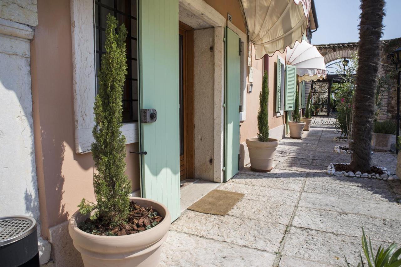 Albergo Mio Boutique Hotel - Adults Only ラツィーゼ エクステリア 写真