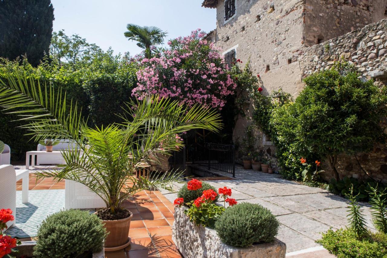 Albergo Mio Boutique Hotel - Adults Only ラツィーゼ エクステリア 写真