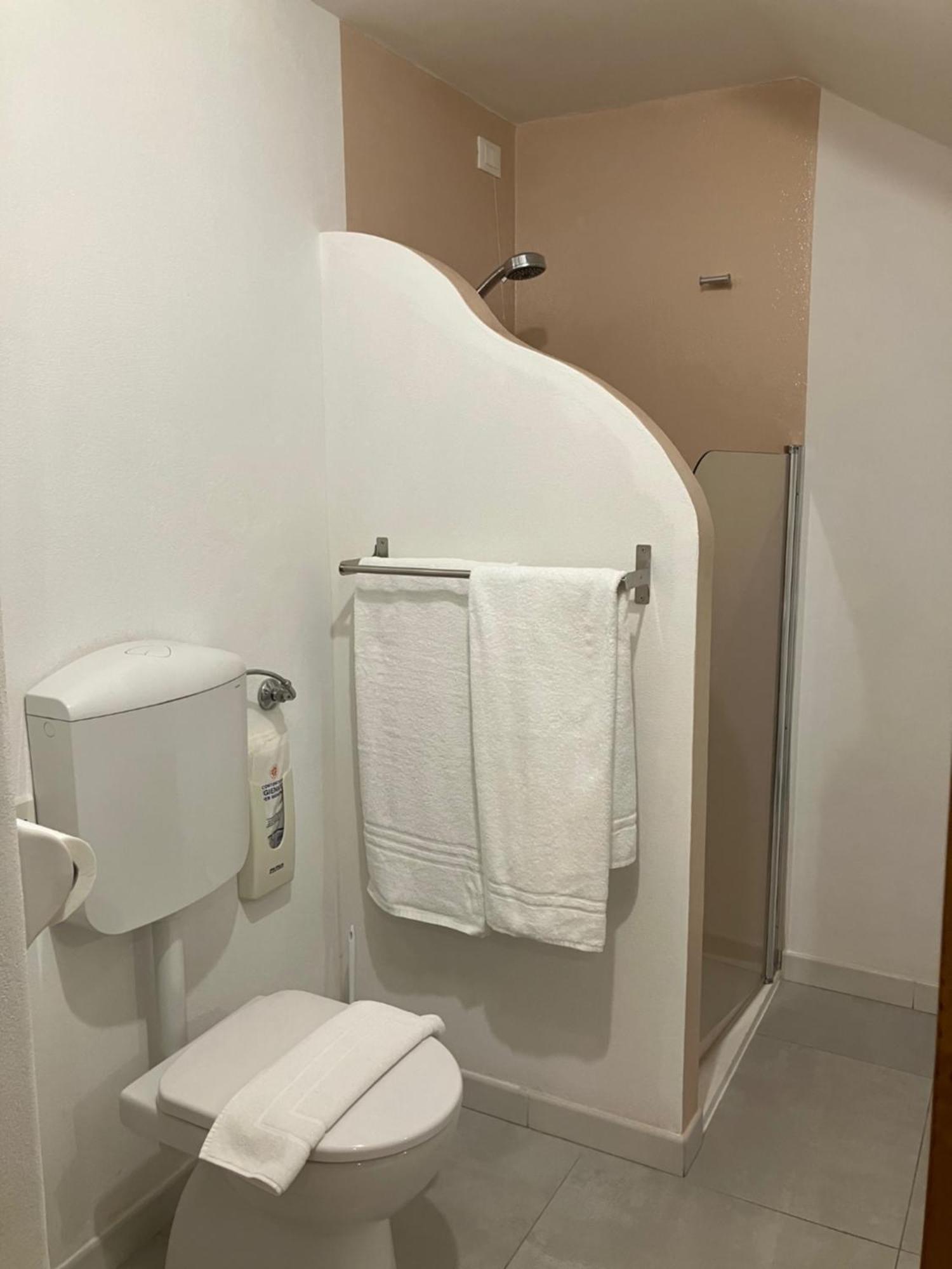 Albergo Mio Boutique Hotel - Adults Only ラツィーゼ エクステリア 写真