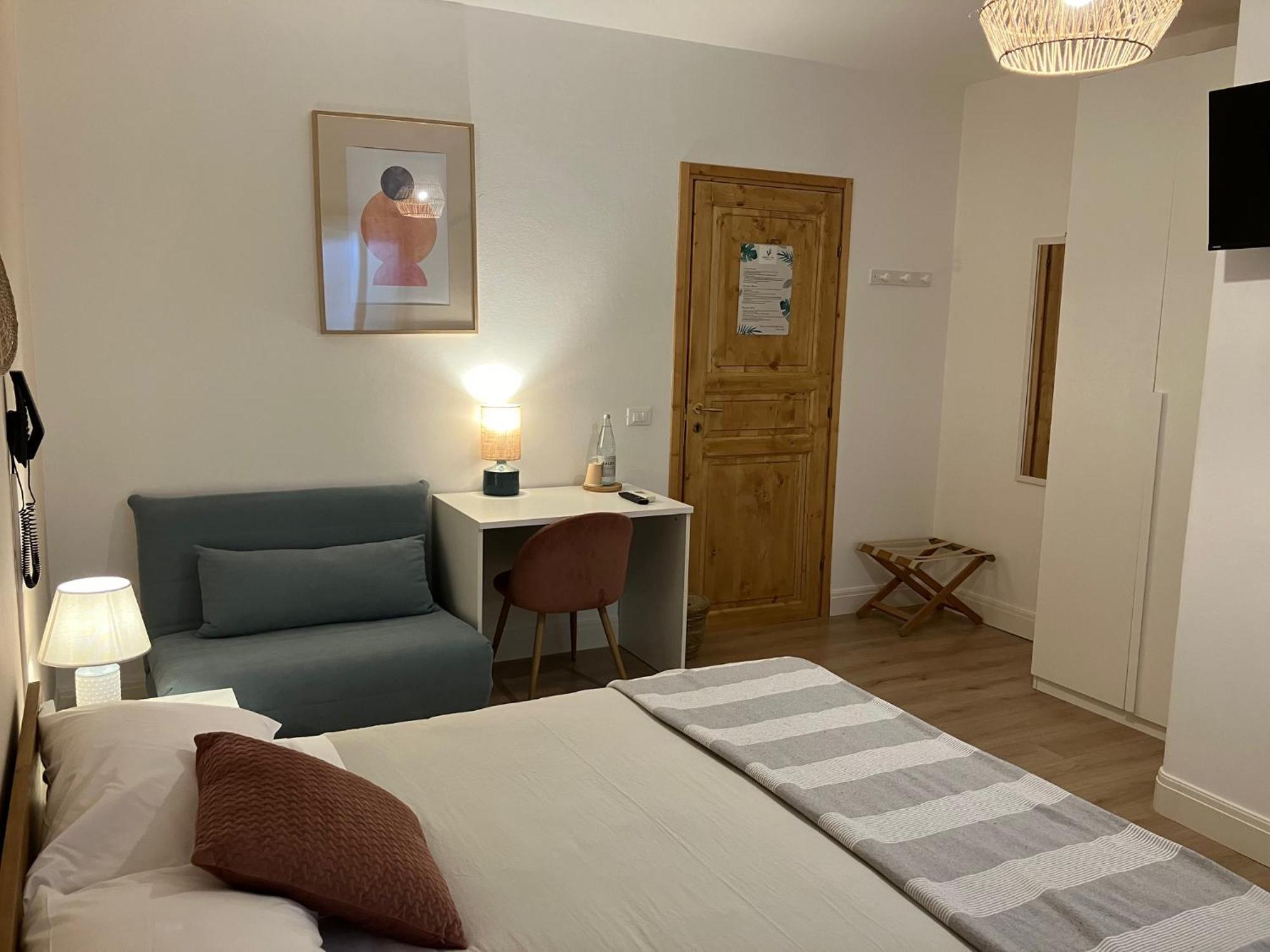 Albergo Mio Boutique Hotel - Adults Only ラツィーゼ エクステリア 写真