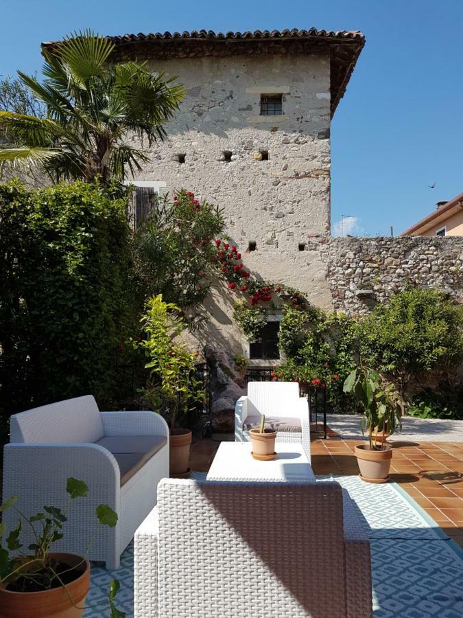 Albergo Mio Boutique Hotel - Adults Only ラツィーゼ エクステリア 写真