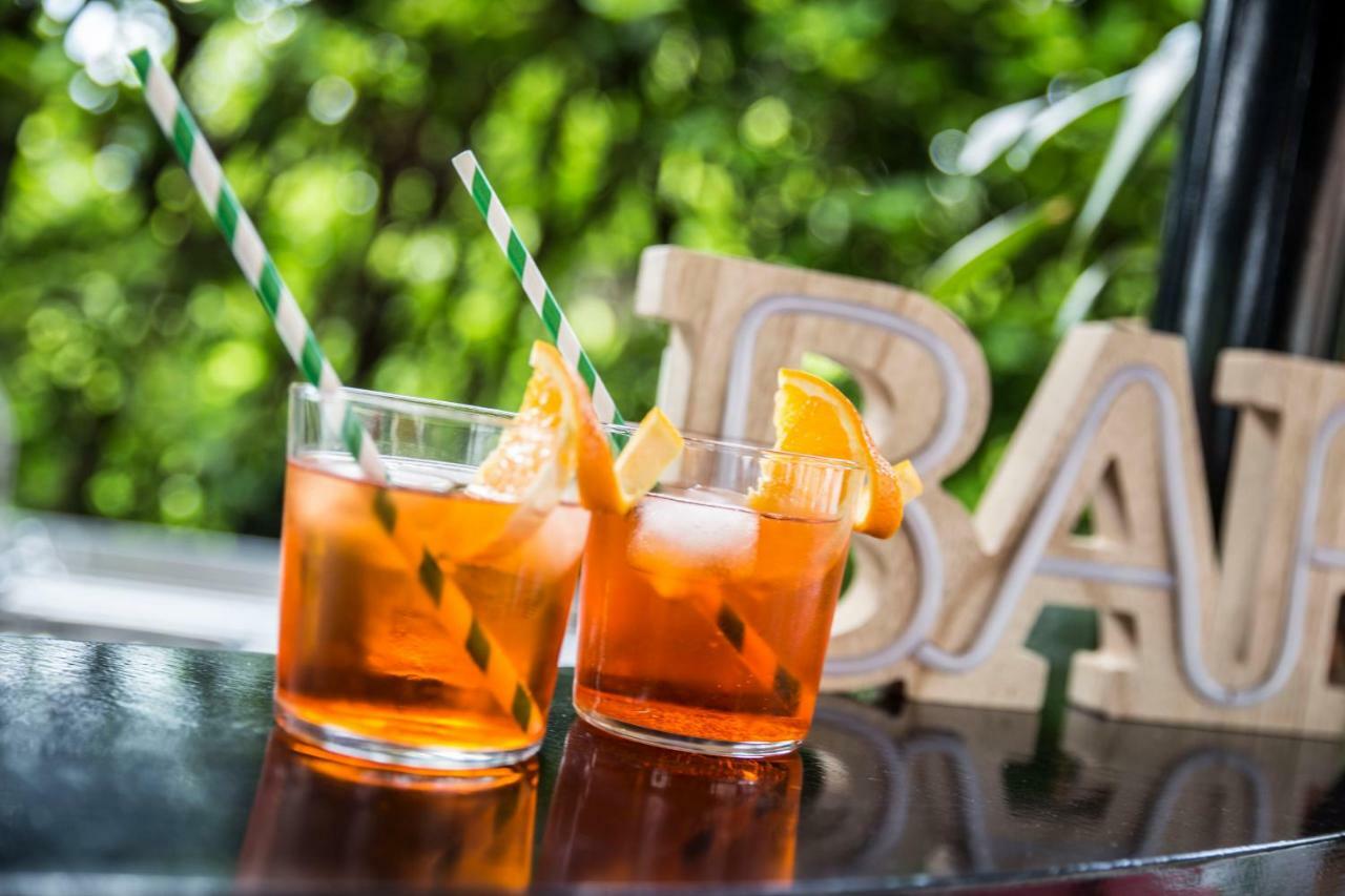 Albergo Mio Boutique Hotel - Adults Only ラツィーゼ エクステリア 写真