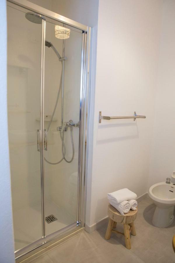 Albergo Mio Boutique Hotel - Adults Only ラツィーゼ エクステリア 写真