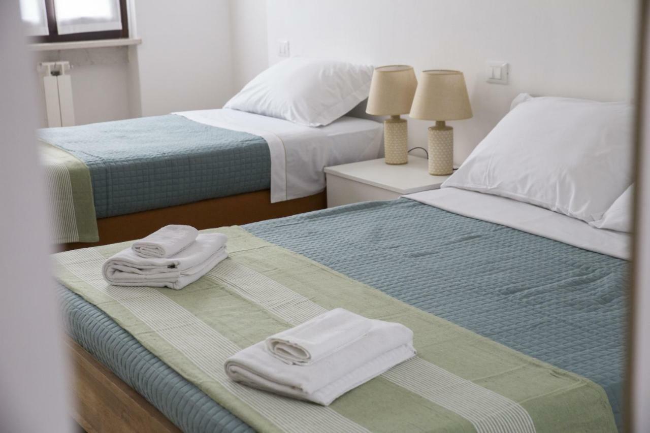 Albergo Mio Boutique Hotel - Adults Only ラツィーゼ エクステリア 写真